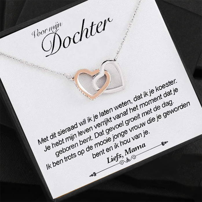 Ketting - Aan mijn Dochter