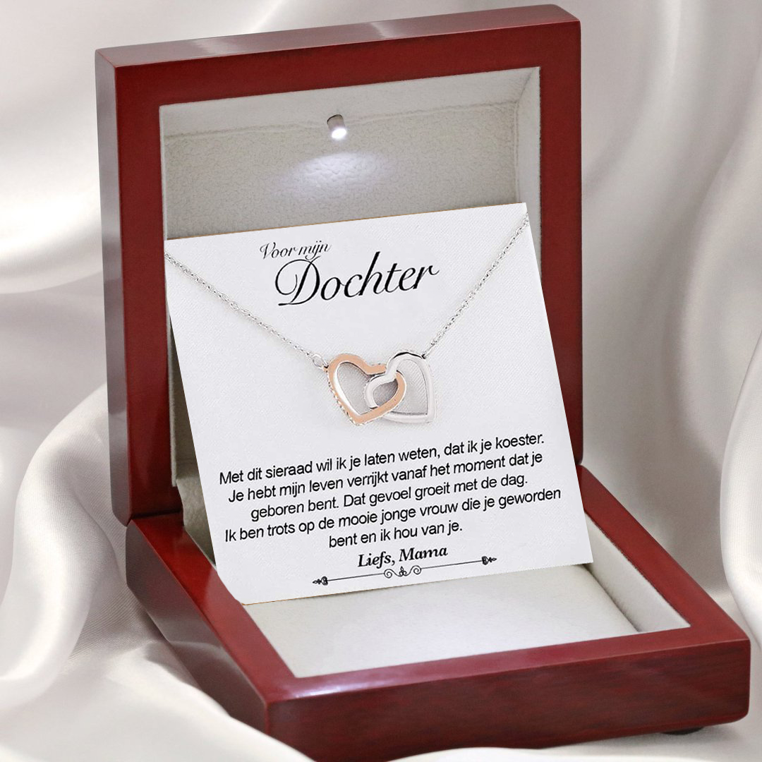 Ketting - Aan mijn Dochter